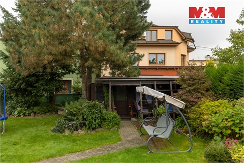 Prodej rodinného domu, 298 m² 22