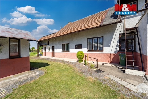 Prodej rodinného domu, 100 m² 6