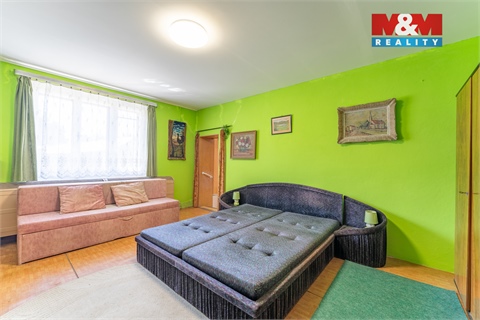 Prodej rodinného domu, 100 m² 2