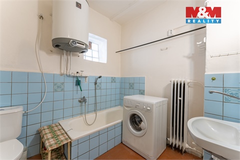 Prodej rodinného domu, 100 m² 4