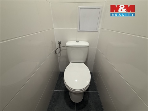 Pronájem bytu 2+1, 56 m² 8