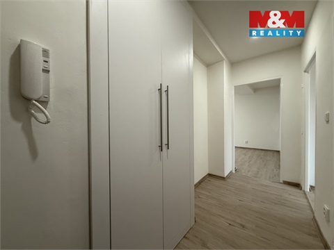 Pronájem bytu 2+1, 56 m² 6