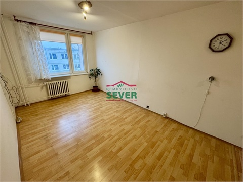 Prodej bytu 2kk, 41 m² - 0