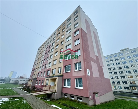 Prodej bytu 2kk, 41 m² 0