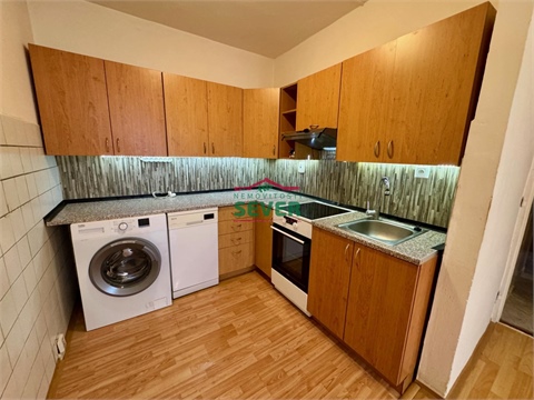 Prodej bytu 2kk, 41 m² - 2