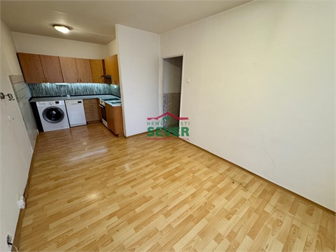 Prodej bytu 2kk, 41 m² 2