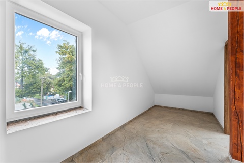 Pronájem bytu 2kk, 33 m² - 4