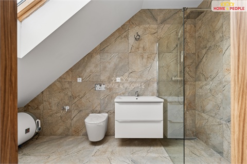 Pronájem bytu 2kk, 33 m² - 0