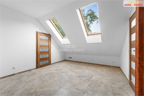 Pronájem bytu 2kk, 33 m² - 4