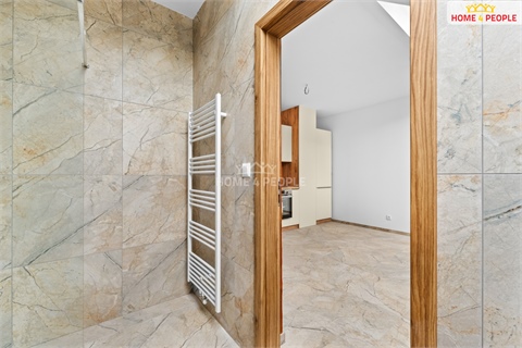 Pronájem bytu 2kk, 33 m² - 2