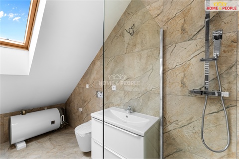 Pronájem bytu 2kk, 33 m² 2