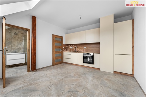 Pronájem bytu 2kk, 33 m² 0