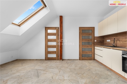 Pronájem bytu 2kk, 33 m² - 0