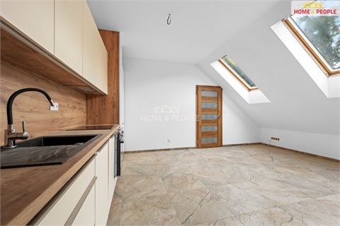 Pronájem bytu 2kk, 33 m² 0