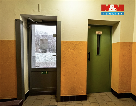 Prodej bytu 2+1, 54 m² - 16