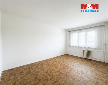 Prodej bytu 2+1, 54 m² - 12