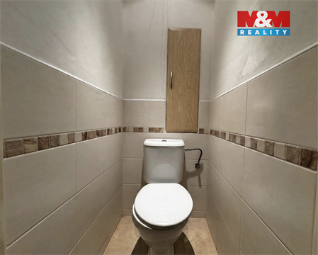 Prodej bytu 2+1, 54 m² 14