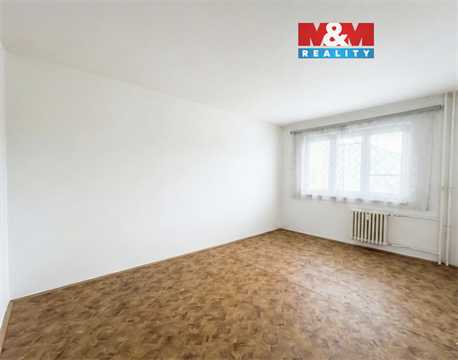 Prodej bytu 2+1, 54 m² 0