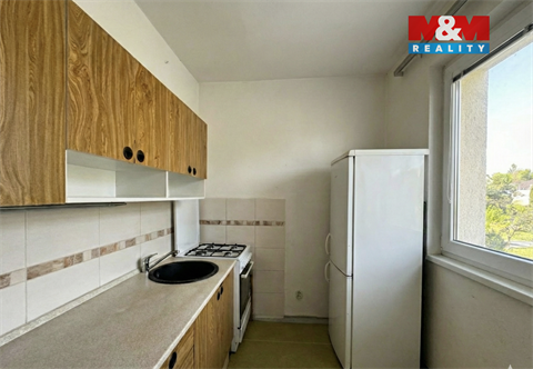 Prodej bytu 2+1, 54 m² - 14