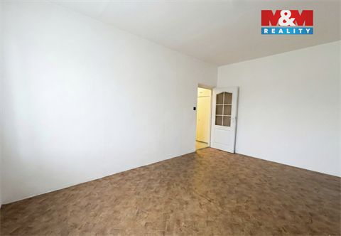 Prodej bytu 2+1, 54 m² 12