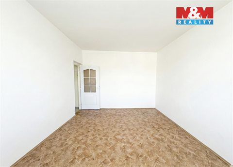 Prodej bytu 2+1, 54 m² - 8