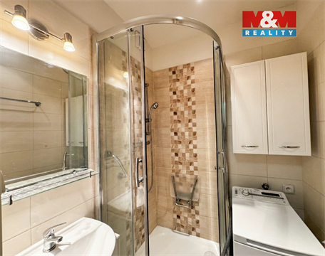 Prodej bytu 2+1, 54 m² - 2