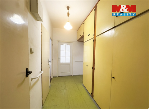 Prodej bytu 2+1, 54 m² 6