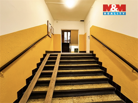 Prodej bytu 2+1, 54 m² 4