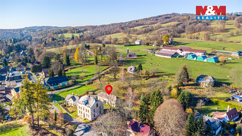 Prodej stavebního pozemku, 1 118 m² - 2