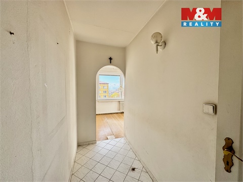 Prodej bytu 1+1, 45 m² - 2