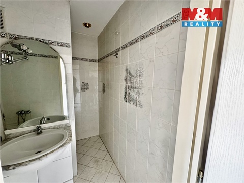 Prodej bytu 1+1, 45 m² - 10