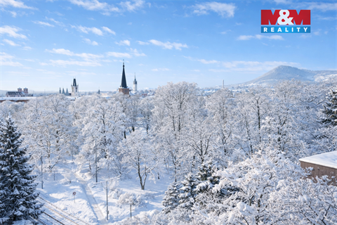 Prodej bytu 1+1, 45 m² - 22