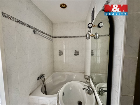 Prodej bytu 1+1, 45 m² - 8