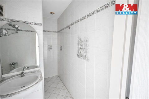 Prodej bytu 1+1, 45 m² - 18