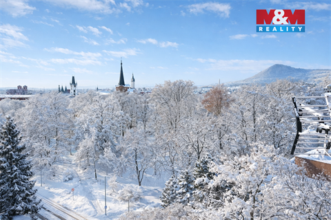 Prodej bytu 1+1, 45 m² - 20