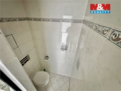 Prodej bytu 1+1, 45 m² 10