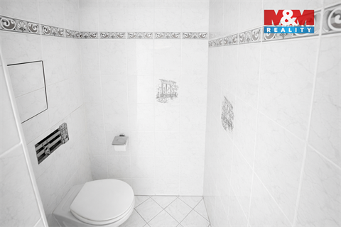 Prodej bytu 1+1, 45 m² - 16