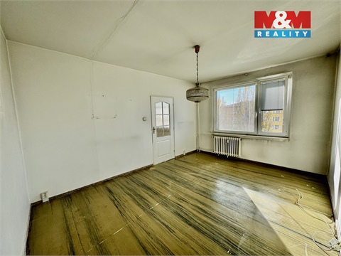 Prodej bytu 1+1, 45 m² 4