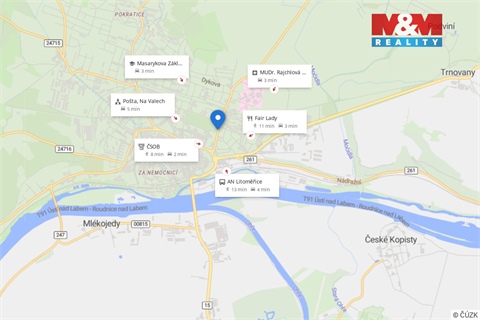 Prodej bytu 1+1, 45 m² 14