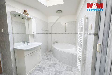 Prodej bytu 5+1, 187 m² 2