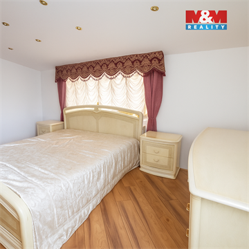 Prodej bytu 5+1, 187 m² 8