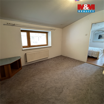 Prodej bytu 5+1, 187 m² - 6