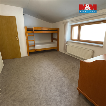 Prodej bytu 5+1, 187 m² - 8