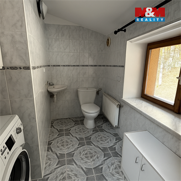 Prodej bytu 5+1, 187 m² - 4