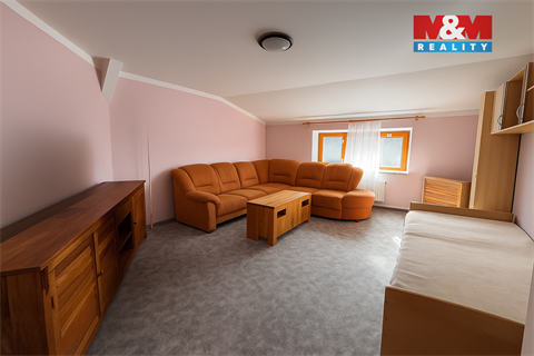 Prodej bytu 5+1, 187 m² 12