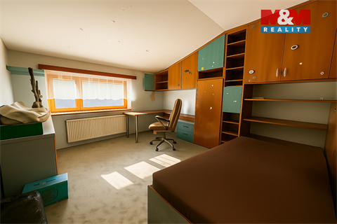 Prodej bytu 5+1, 187 m² 6