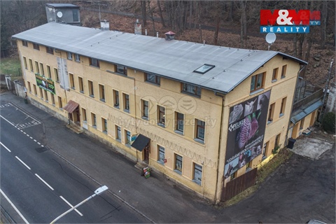 Prodej bytu 5+1, 187 m² - 16