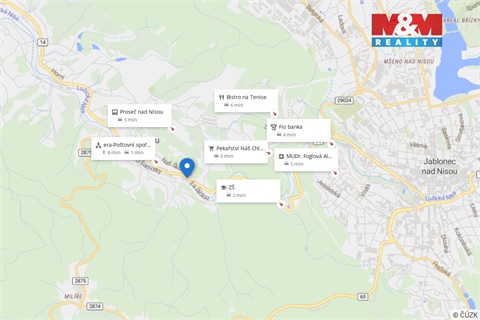 Prodej bytu 5+1, 187 m² - 18