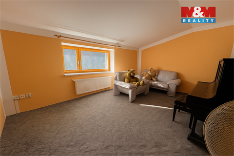 Prodej bytu 5+1, 187 m² 10