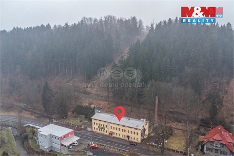 Prodej bytu 5+1, 187 m² 16